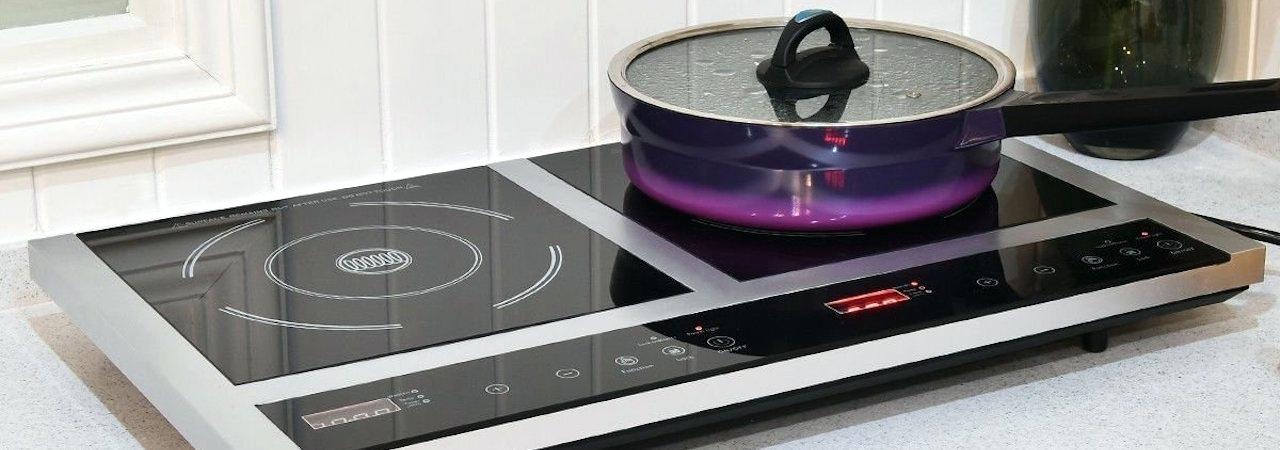 top induction cooktops